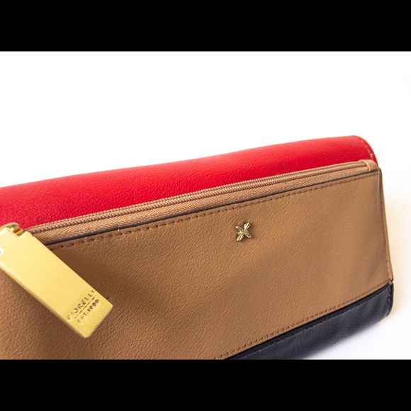 Fiorelli Bags Fiorelli Vegan Envelope Wallet Poshmark